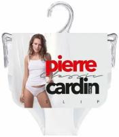 Трусы женские Pierre Cardin slip базовые PC15003 белые