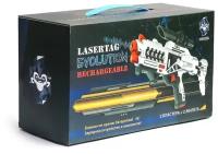 Лазертаг Lasertag Evolution Rechargeable для 2-х игроков LASERTAG_EVO2