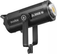 Осветитель Godox SL300III Bi 3300К-5600К, светодиодный для видео и фотосъемки