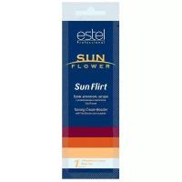 ESTEL крем для загара в солярии Sunflower Sun Flirt 15 мл