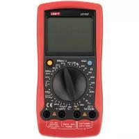 Multimeter / Мультиметр UNI-T UT107