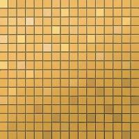 Мозаика керамическая 30.5x30.5 Atlas Concorde Arkshade Yellow Mosaico Q +26725