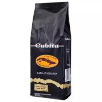 Кофе в зернах Cubita Cafe en Grano