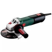 УШМ Metabo WEV 17-150 Quick коробка (600473000), 1700 Вт, 150 мм