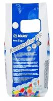 Mapei Kerakolor FF Цементная затирка для швов (№132 бежевый 2000, 5 кг)