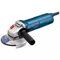 УШМ BOSCH GWS 9-125, 900 Вт, 125 мм