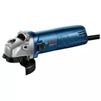 УШМ BOSCH GWS 670, 670 Вт, 125 мм