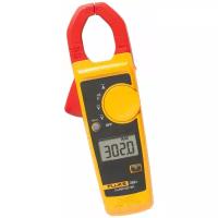 Токоизмерительные клещи Fluke 302+