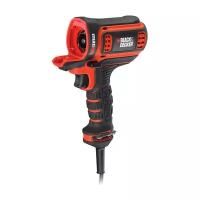 Реноватор BLACK+DECKER Multievo MT350K, 300 Вт