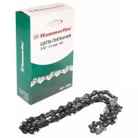 Цепь Hammerflex 401-938 3/8