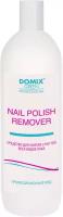 DOMIX Средство с ацетоном для снятия всех видов лака / Nail Polish Remover with Acetone DGP 1 л