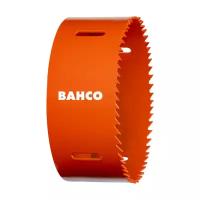 Коронка BAHCO 3830-108 мм