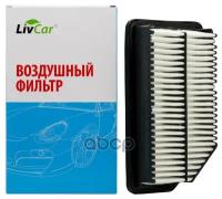 LIVCAR AIR FILTER LCY000/25016A LivCar LCY00025016A