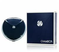 Пудра Chambor Silver Shadow Compact Powder пудра + зап. блок RR3-SABLE