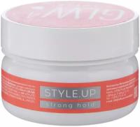 Tefia Гель-воск Style.Up Gloss Gel Wax Strong Hold, 75 мл, 111 г