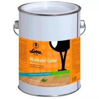 Тонировка Loba Markant Color (Лоба Маркант Колор) 0.75л. орех 00011123191