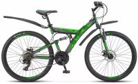 Горный (MTB) велосипед STELS Focus MD 21-sp 26 V010 (2019)