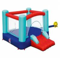 Игровой центр батут Bestway 53310 SpringSlide (250x210x152cм) 3-8лет