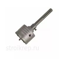 Коронка SDS-Max СТК-068 по бетону 35 мм