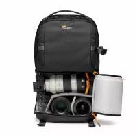 Черный рюкзак Lowepro Fastpack BP 250 AW III