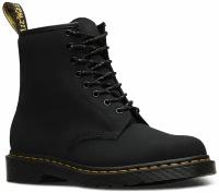 Ботинки мужские Dr.Martens 1460 Broder HERITAGE 23923001 кожаные классика черные