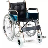 Кресло-коляска механическая Мега-Оптим FS901