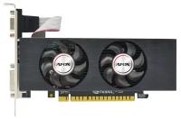 Видеокарта Afox GeForce GTX 750 AF750-4096D5L4-V2 PCI-E 4096Mb GDDR5 128 Bit Retail