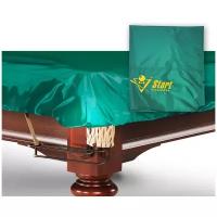 Чехол для бильярдного стола Start Billiards 7 ф с логотипом