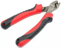 Обжимной инструмент Namazu Pro Crimpling Pliers, L-157 мм/50/