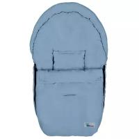 Конверт-мешок Altabebe AL2610, 75 см, light blue