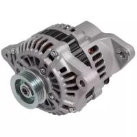 Startvolt генератор для а/м лада largus (12-)/renault logan (04-) 1.4i/1.6i (тип mitsubishi) 110а (lg 0915) lg0915