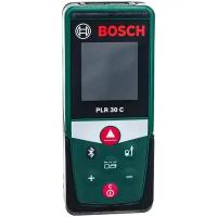 Лазерный дальномер BOSCH PLR 30C