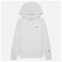 Толстовка Champion Reverse Weave C Logo Hoodie Regular Fit