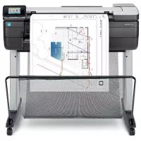 МФУ HP Design Jet T830