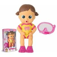 Кукла IMC Toys Bloopies для купания Lovely, 24 см