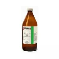 Растворитель Дихлорметан (Метилен хлористый) 1 литр