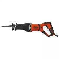 Сабельная пила Black & Decker BES301-QS