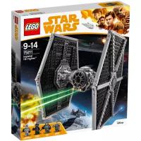 LEGO Star Wars 75211 Имперский истребитель СИД, 519 дет