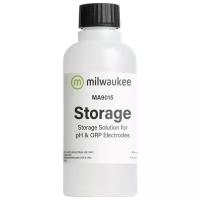 Milwaukee MA9015 (раствор KCl для хранения электродов pH и ORP 230мл)