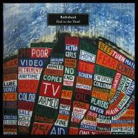 Виниловые пластинки, XL RECORDINGS, RADIOHEAD - Hail To The Thief (2LP)