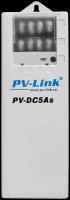 Блок питания DC 12 В, 5 A, PV-Link PV-DC5As. Для камер видеонаблюдения, ТВ ресиверов, светодиодных лент