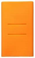 Защитный чехол для внешнего аккумулятора Xiaomi Mi Power Bank 2 20000 mAh (Orange/Оранжевый)