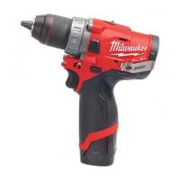 Дрель-шуруповёрт MILWAUKEE M12 FDD-202X 4933459816