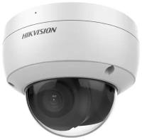 IP Видеокамера Hikvision DS-2CD2123G2-IU(4mm)