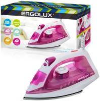 Ergolux ELX-SI05-C39 фиолетовый/белый