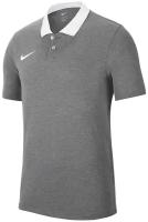 Поло Nike Team Club20 Polo Мужчины CW6933-071 XL