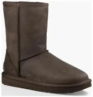 UGG Classic SHORT LEATHER