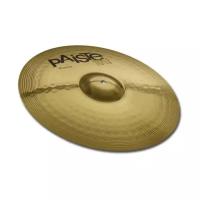 Тарелка PAISTE 14