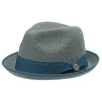 Шляпа GOORIN BROTHERS арт. 100-0868 (серый)