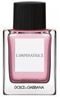 DOLCE & GABBANA туалетная вода L'Imperatrice Limited Edition, 50 мл